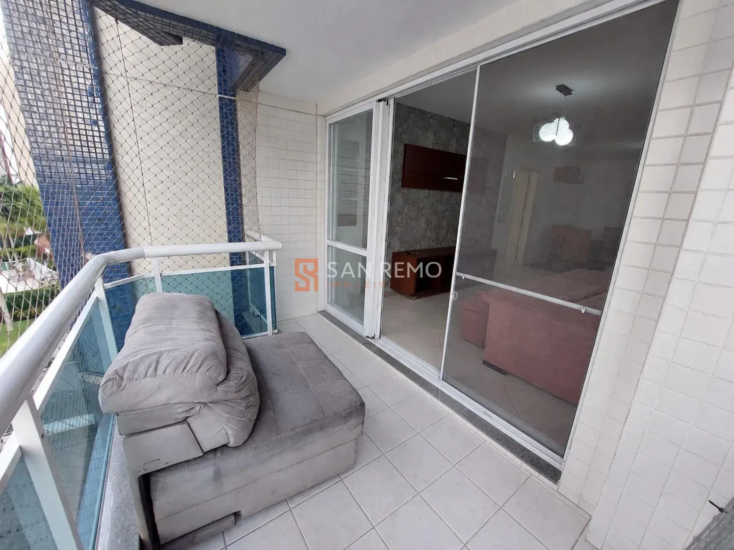 Apartamento mobiliado de 3 quartos com 1 suíte e varanda — photo 14