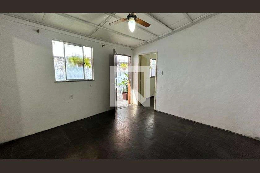 Casa em condomínio com quintal e 1 quarto de 70 m²