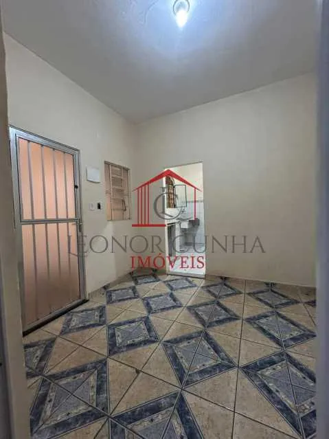 Ground-floor house with 1 bedroom and no parking — photo 4