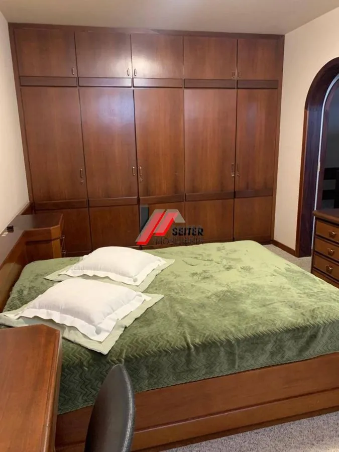 4-bedroom rental house with 410 m² and 6 parking — photo 15