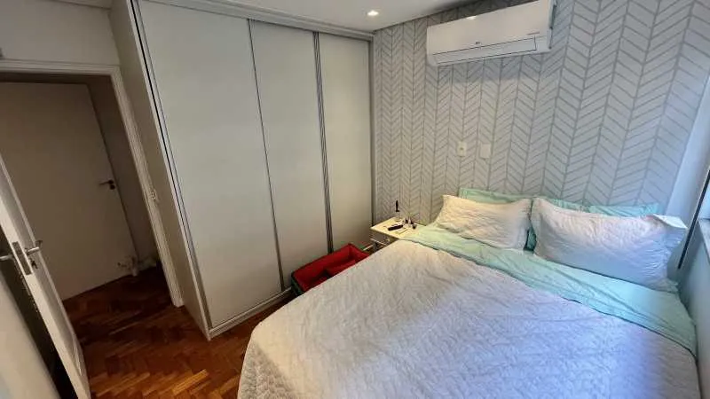 Furnished 3-bedroom apartment with 3 bathrooms — photo 5