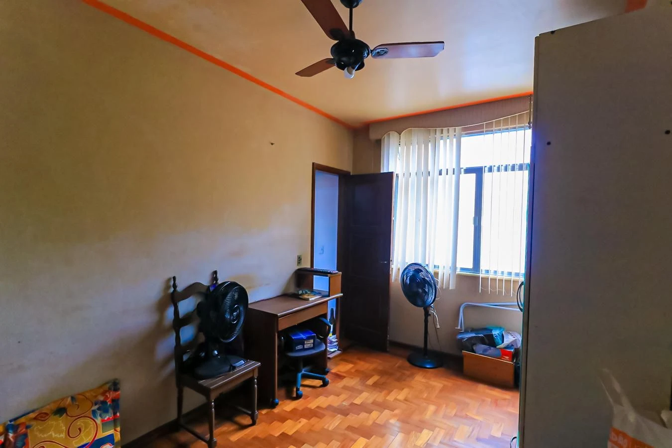 Apartamento amueblado de 2 dormitorios con 1 plaza — photo 25