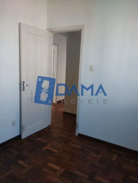 Apartamento com 3 quartos e cozinha fechada de 109 m² — photo 27