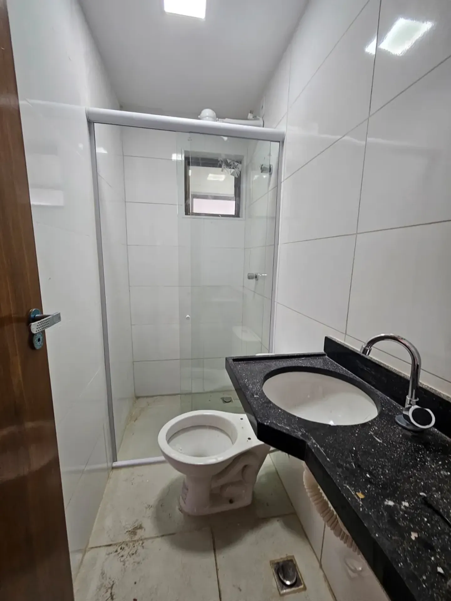 Квартира 58 м² на 2 этаже с приватным садом — photo 10