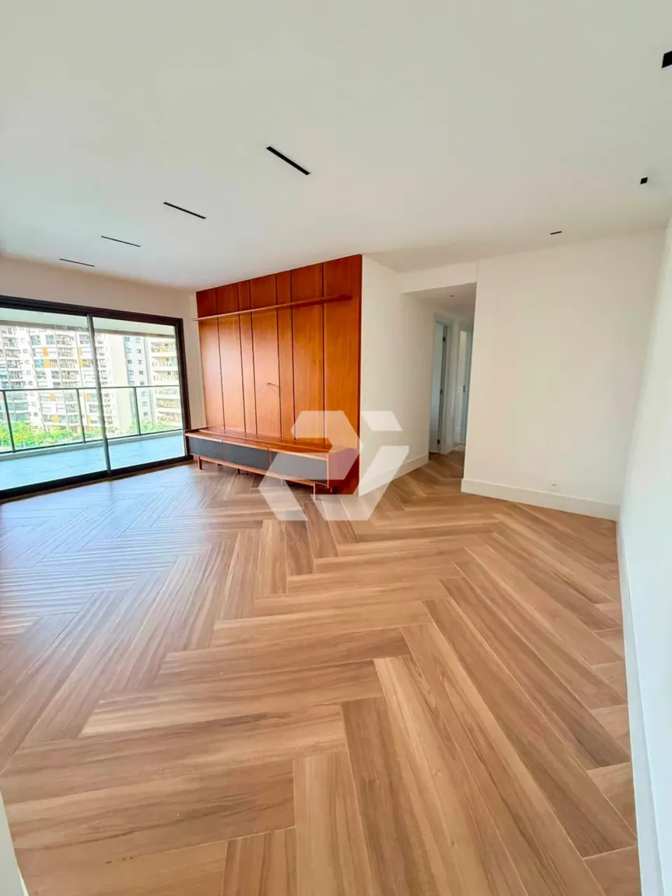 Apartamento para alugar com 3 quartos e varanda — photo 6