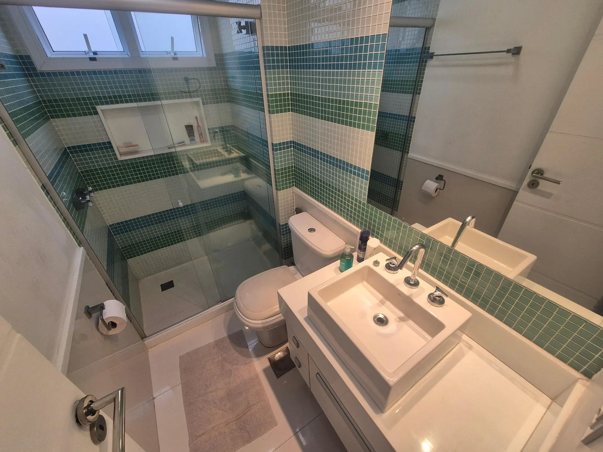 Garden in a 5-bedroom house, 400 m² — photo 54