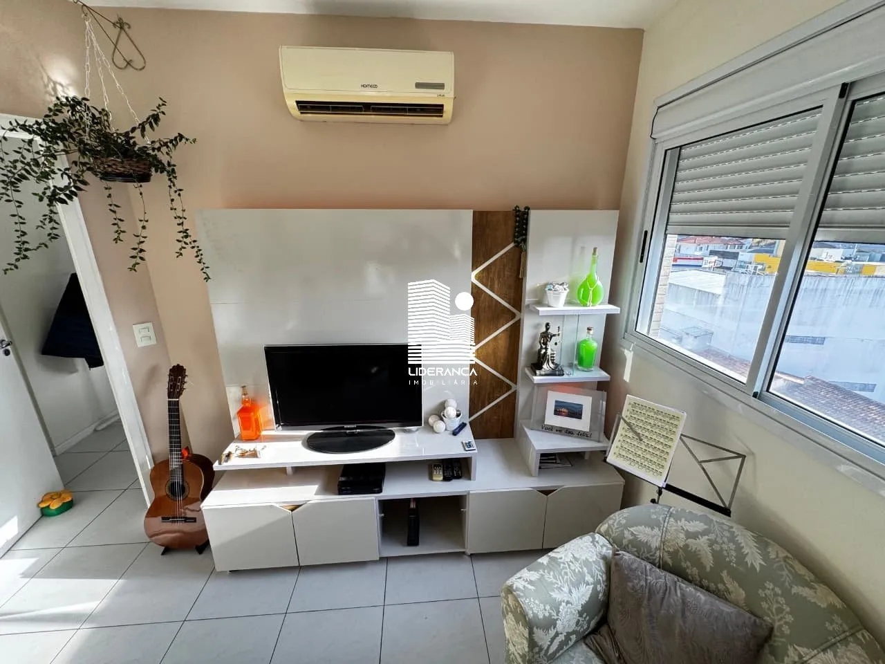 Departamento amueblado, 116 m², con espacio de home office — photo 17