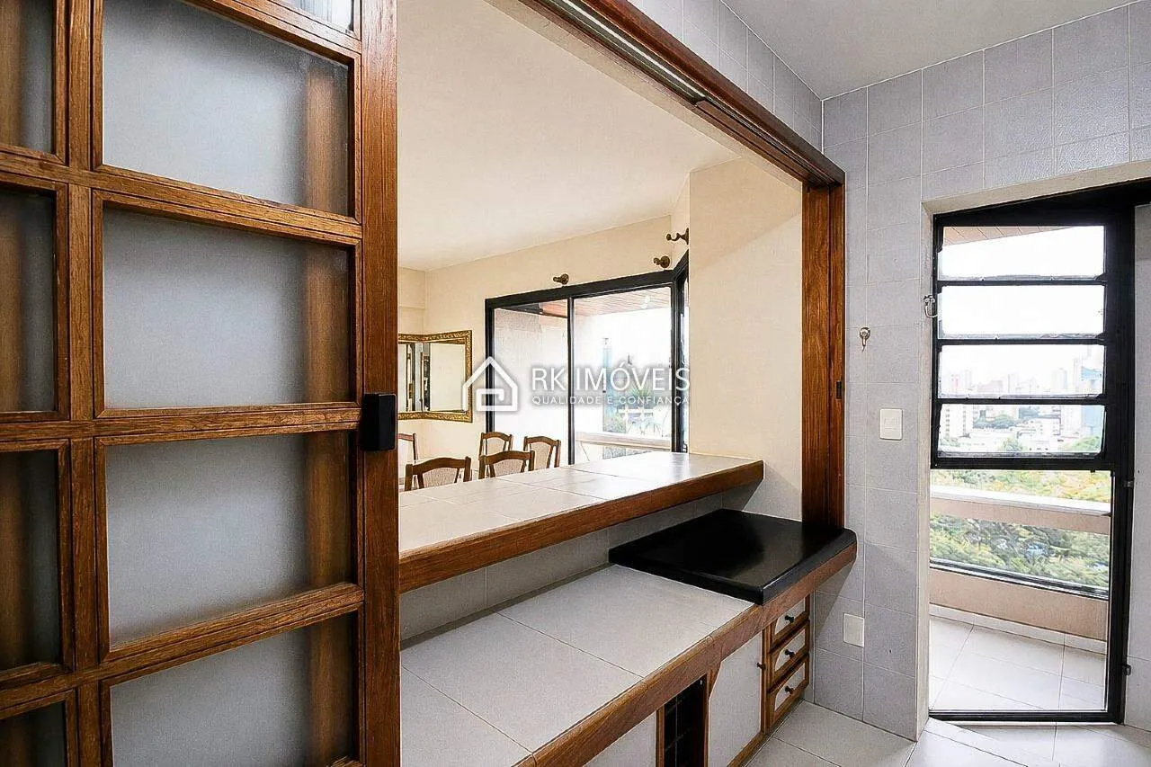 Rental apartment with 3 bedrooms and a balcony — photo 8