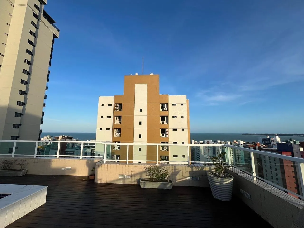 Apartment, 62 m², with a water view