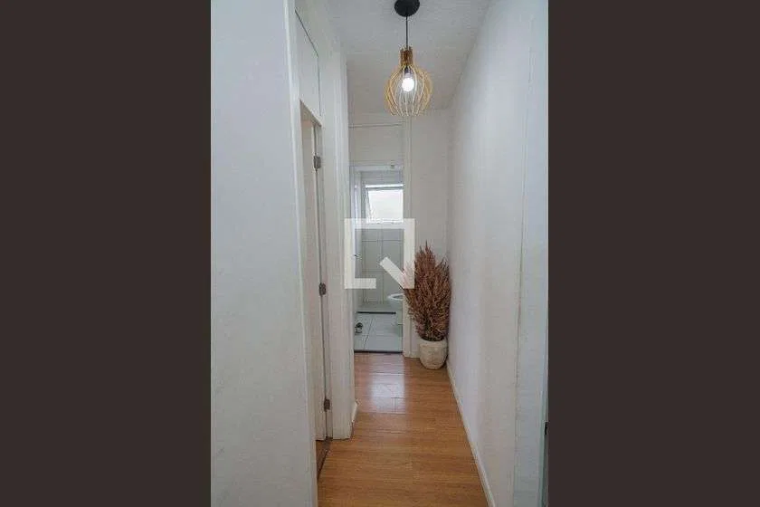 44 m² 2-bedroom apartment with no parking space — photo 4
