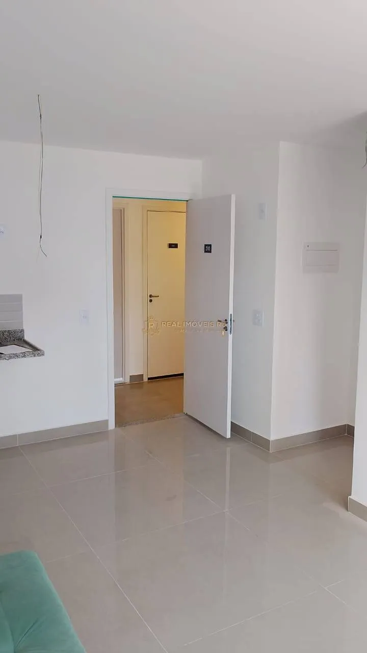 Apartamento de 1 quarto com ar-condicionado — photo 9