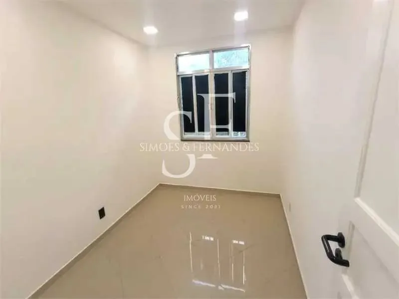 Unfurnished apartment with 3 bedrooms and 3 bathrooms — photo 13