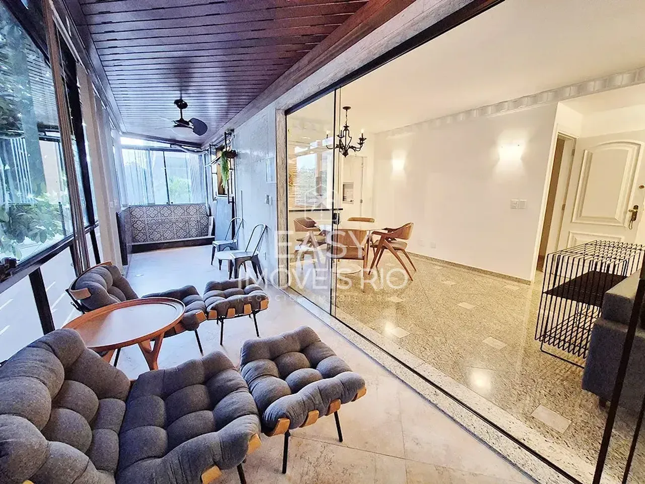 Apartamento com 2 quartos e 3 banheiros — photo 15