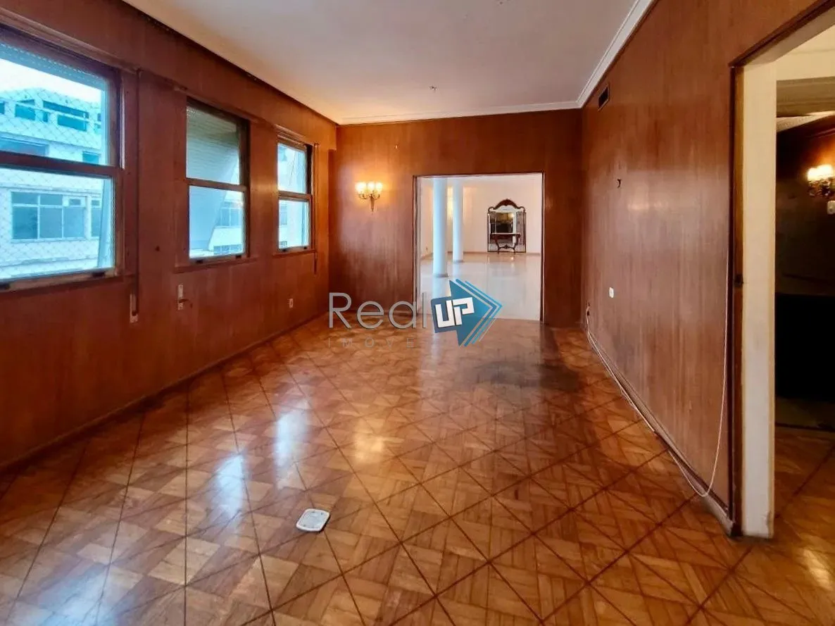 Apartamento para locação com 5 dormitórios e janelas do chão ao teto — photo 11