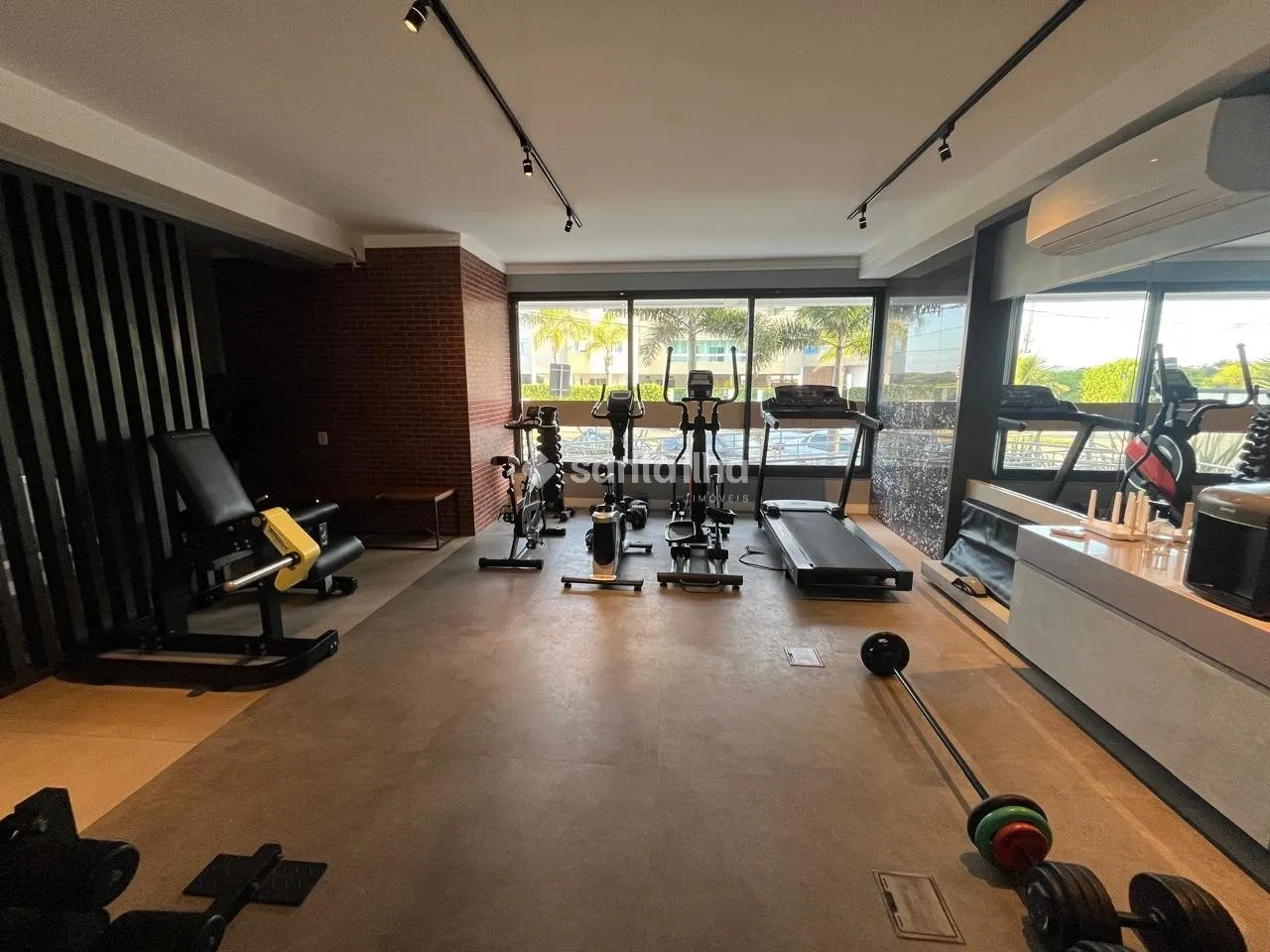 Мебльована квартира з 1 спальнею 63 м² на 3 поверсі — photo 17