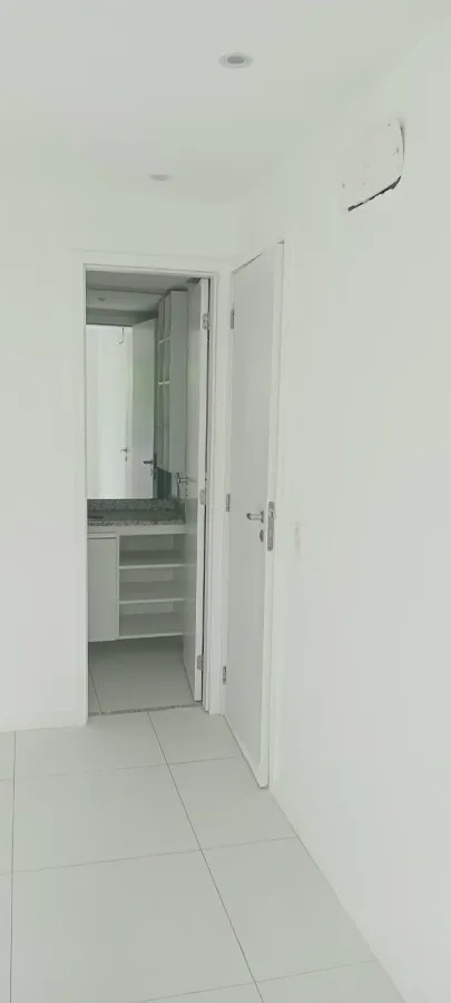 Балкон с грилем и 2 спальни: квартира 94 м² — photo 18