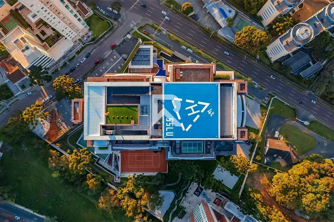 Квартира з 5 спальнями, балконом і 874 м² — photo 4
