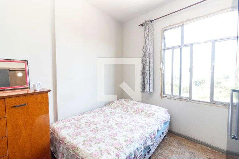 Apartamento de 60 m² com 2 quartos e 1 vaga — photo 8
