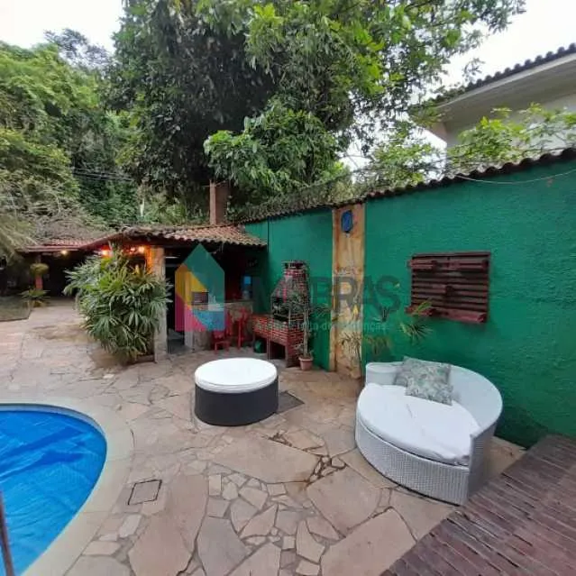 House with 6 bedrooms and 4 en-suites, 116 m² — photo 20