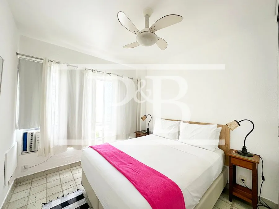 3-bedroom apartment with 2 bathrooms and 125 m² — photo 7