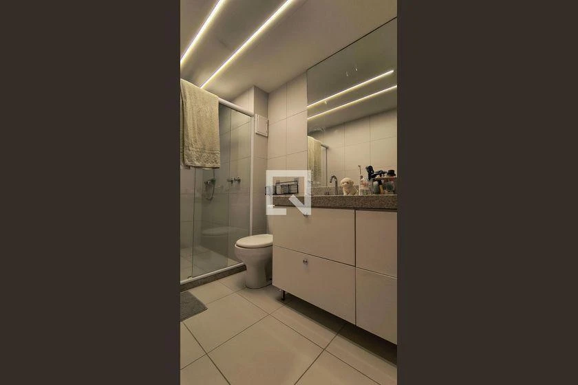 3 quartos e varanda envidraçada: apartamento de 150 m² — photo 41