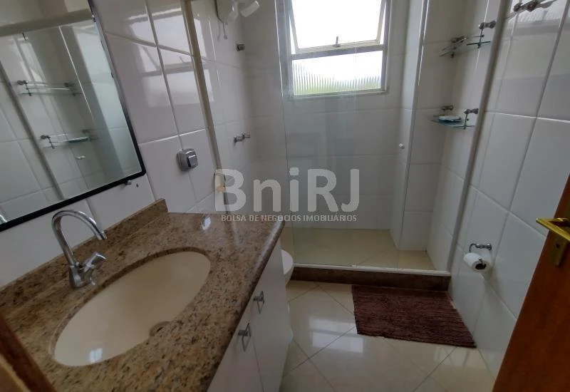 2 quartos e máquina de lavar: apartamento de 66 m² — photo 12