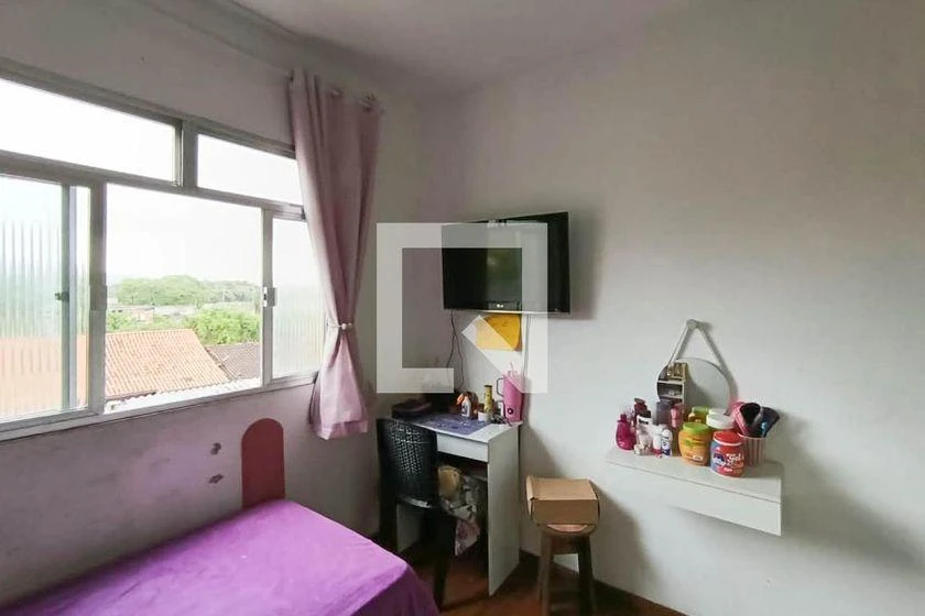 Furnished apartment with gas stove and 48 m² — photo 9
