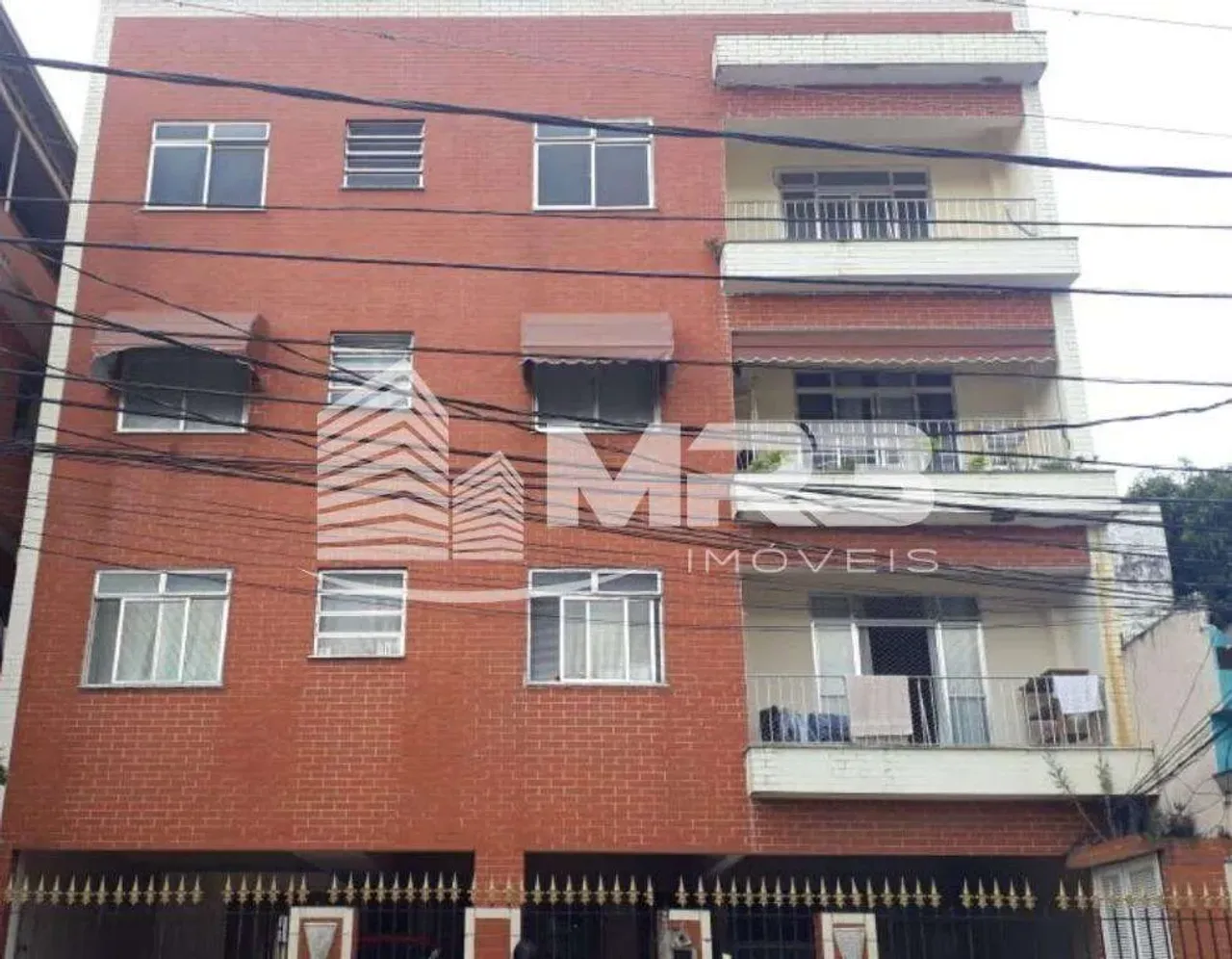 2-bedroom apartment with 3 bathrooms and 1 parking spot — photo 8