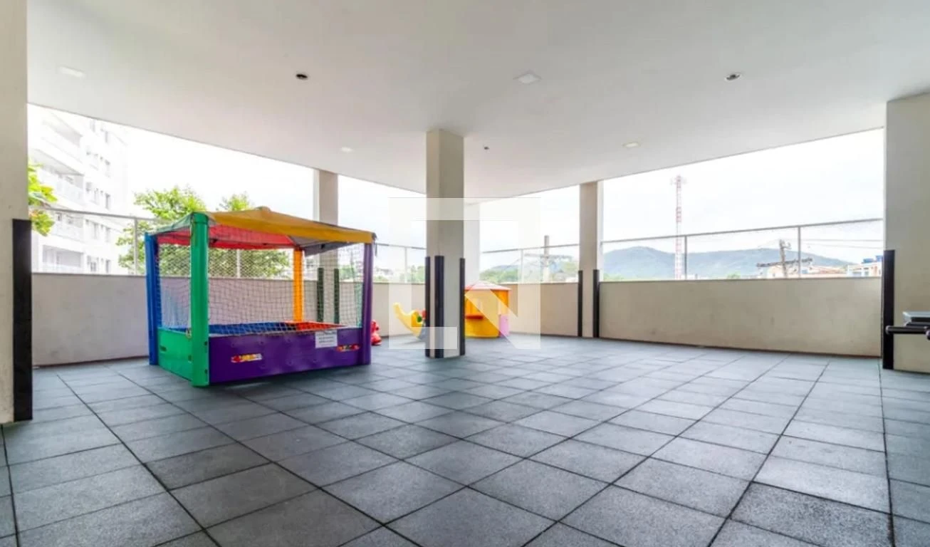 Квартира 66 м² с грилем на балконе и рабочим местом — photo 31