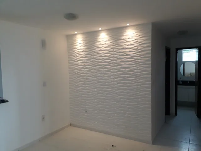 Apartamento mobiliado de 3 quartos com varanda envidraçada — photo 13