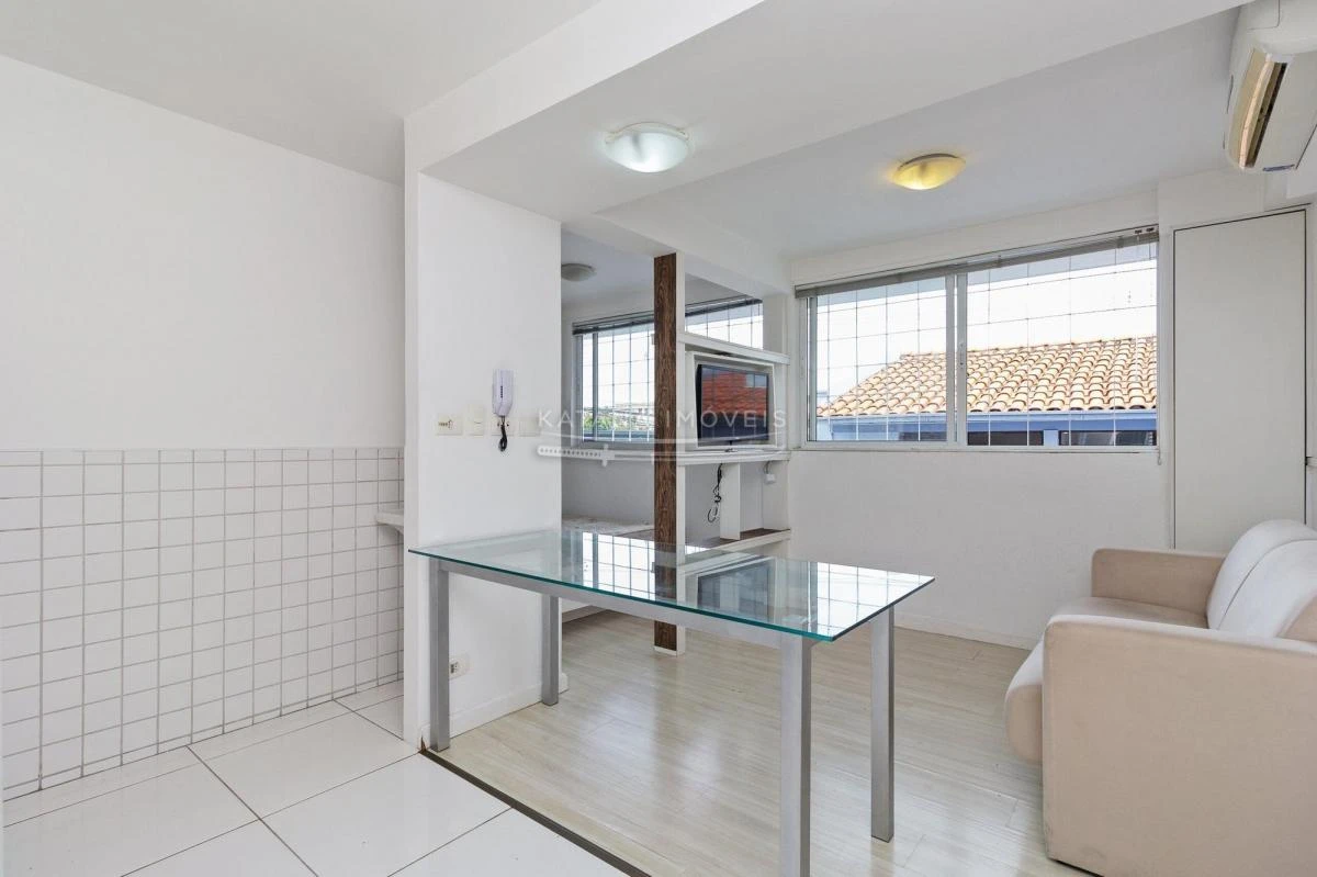 Monoambiente amueblado, 30 m², con lavadora — photo 5