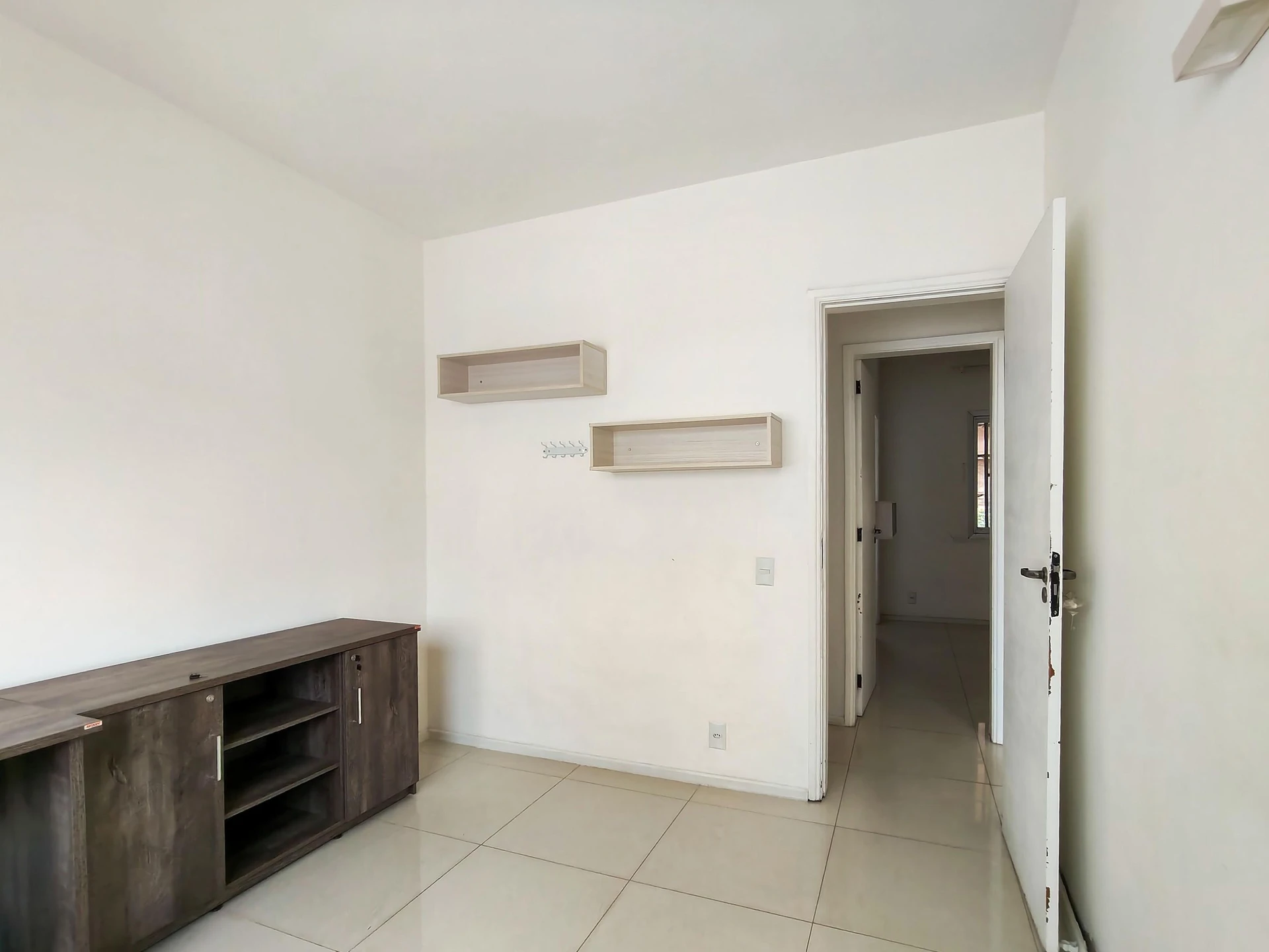 Apartamento para alugar com 3 quartos e área de trabalho — photo 41