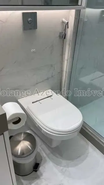 Квартира з 2 спальнями та робочим місцем, Ріо-де-Жанейро — photo 12