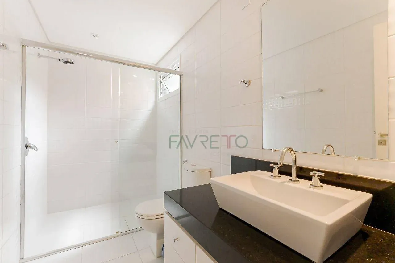 Casa de 3 dormitorios con jacuzzi en Curitiba — photo 31