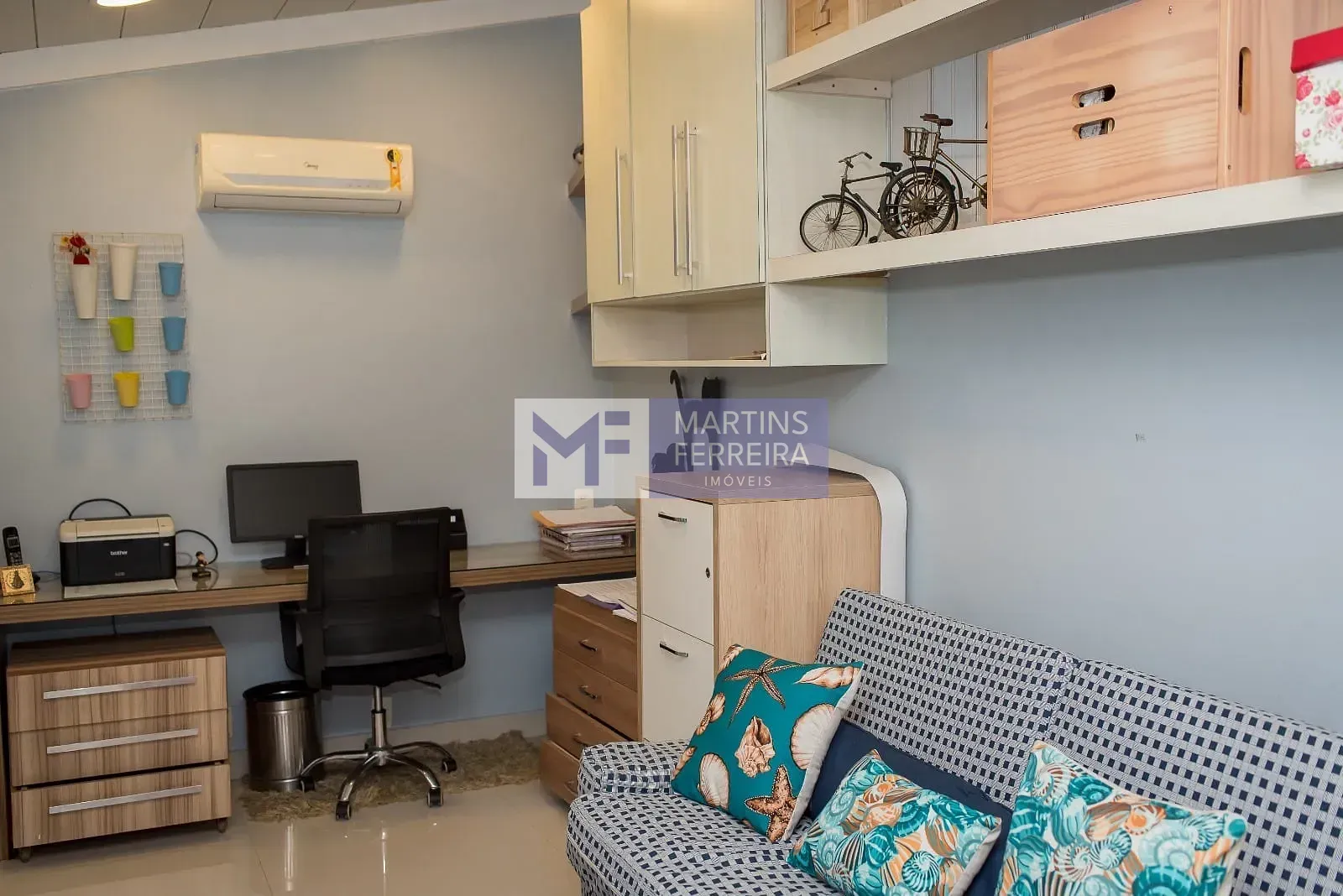 Casa para locação com 3 quartos e 5 banheiros — photo 29