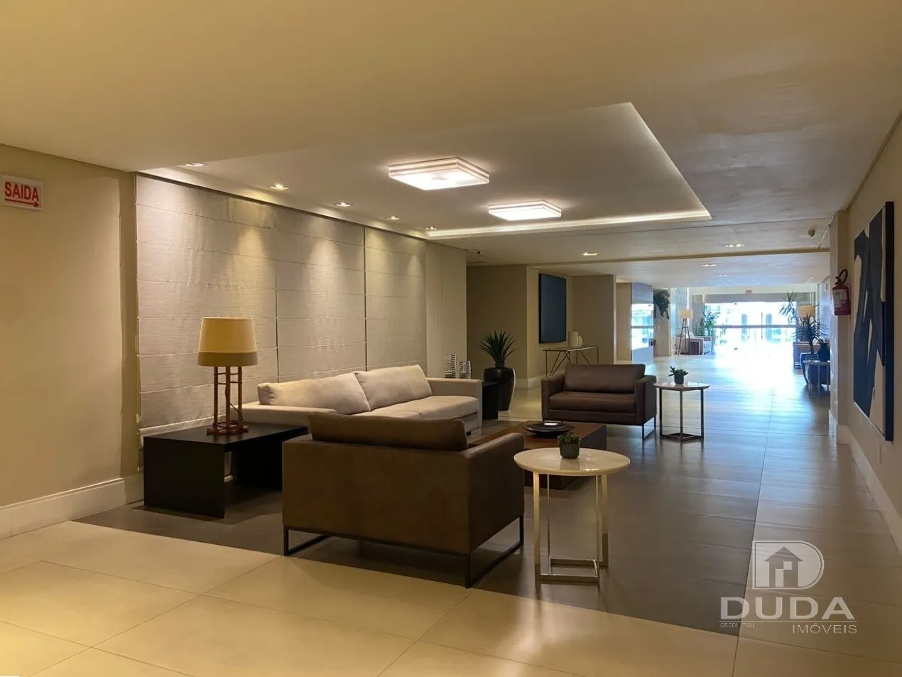 Apartamento mobiliado de 2 quartos com 91 m² e 2 vagas — photo 34