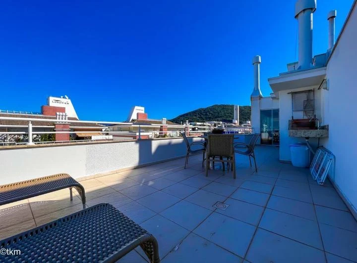 Piso 226 m² sin amueblar con 3 dormitorios en suite — photo 6