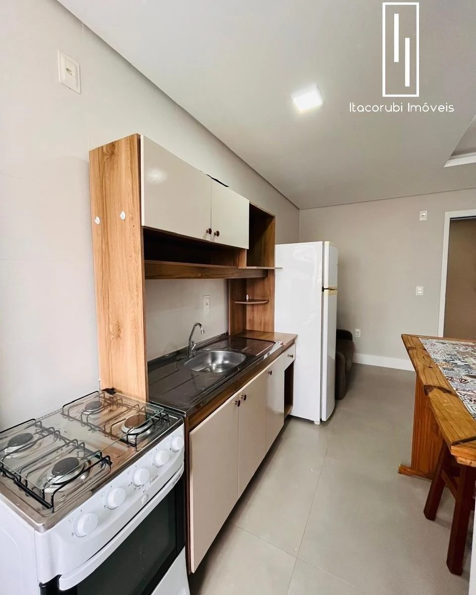 Квартира с одной спальней и рабочим местом — photo 20