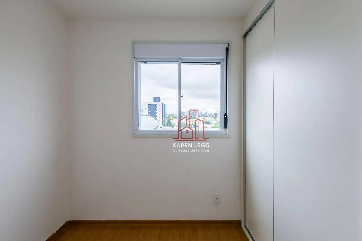 Apartamento de 2 dormitórios com cozinha americana — photo 15