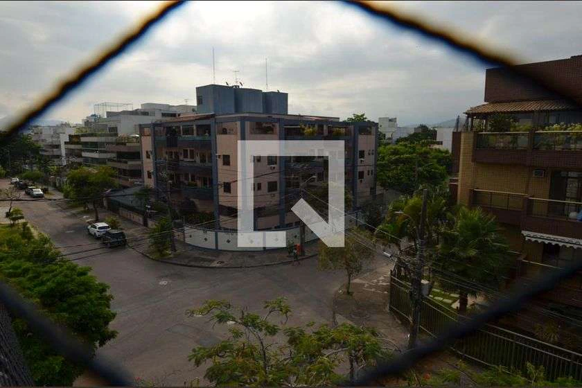 Furnished penthouse with 3 bedrooms and open gas kitchen — photo 4