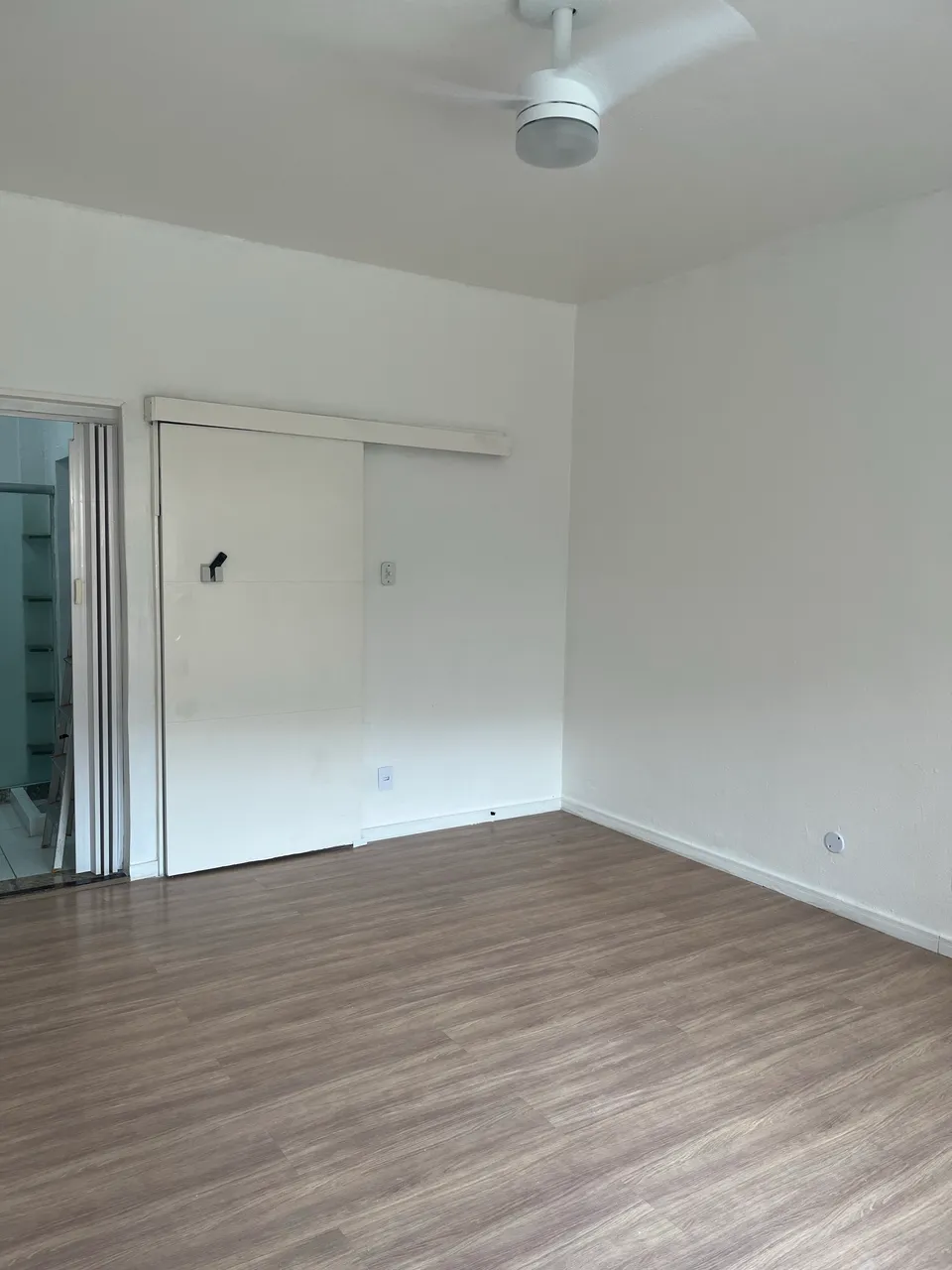 Apartamento tipo studio com 1 quarto e 1 banheiro — photo 3