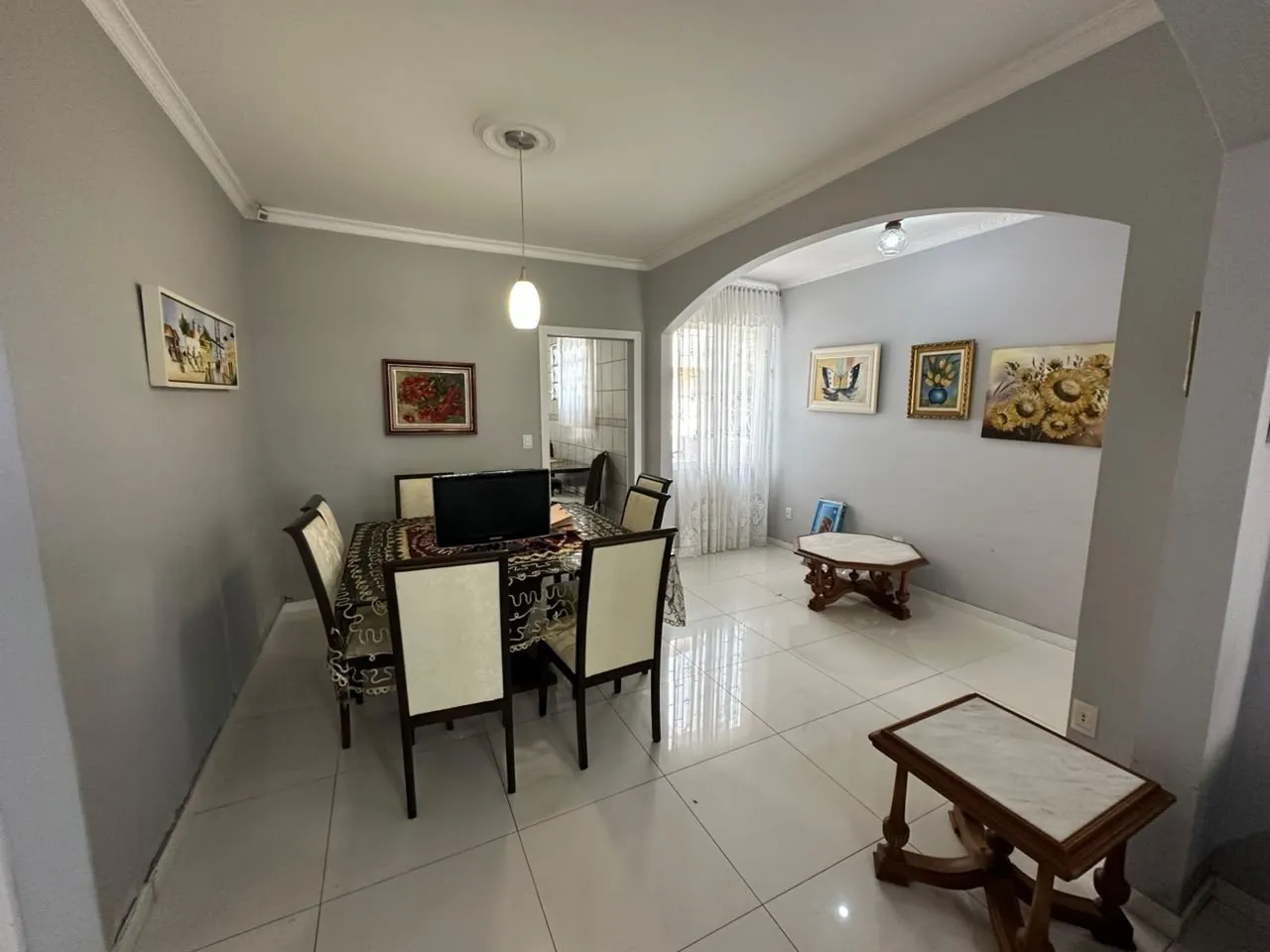Furnished house, 148 m², with a home office — photo 10