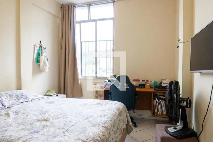 Furnished 74 m² apartment with 2 bedrooms and 2 bathrooms — photo 4