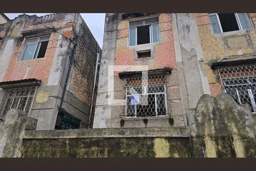 Apartamento de 1 quarto de 35 m² com cozinha fechada — photo 8