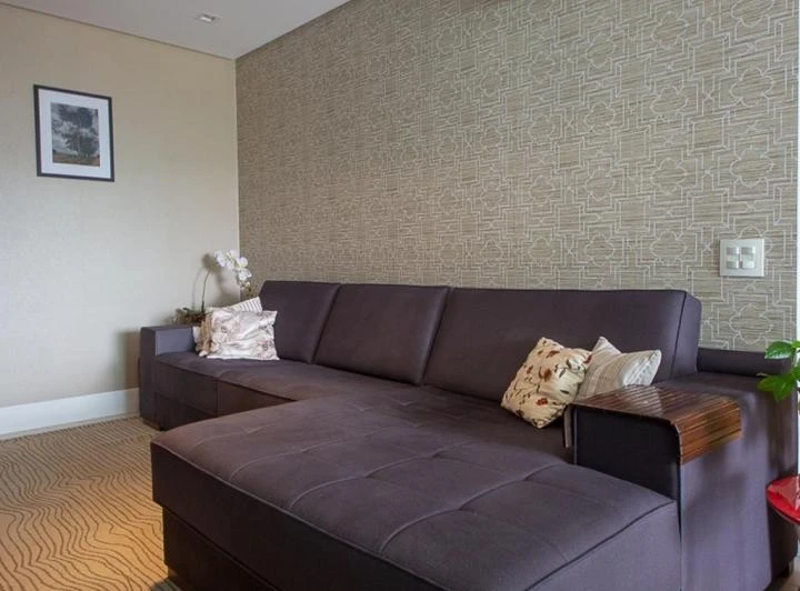 Apartamento de 94 m² com 2 quartos e 3 banheiros — photo 6