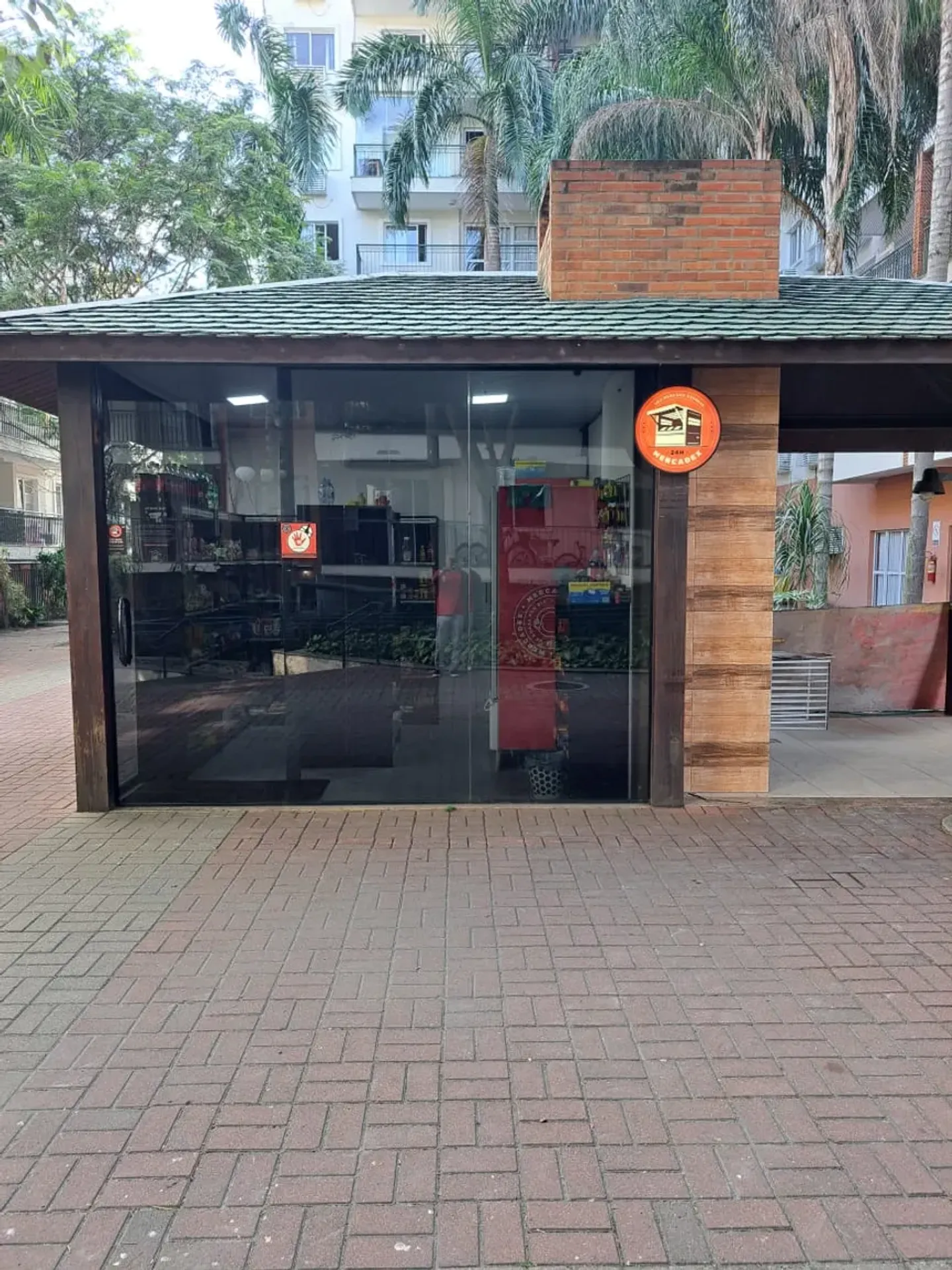 Apartamento de 70 m² e 2 quartos, Campo Grande — photo 36
