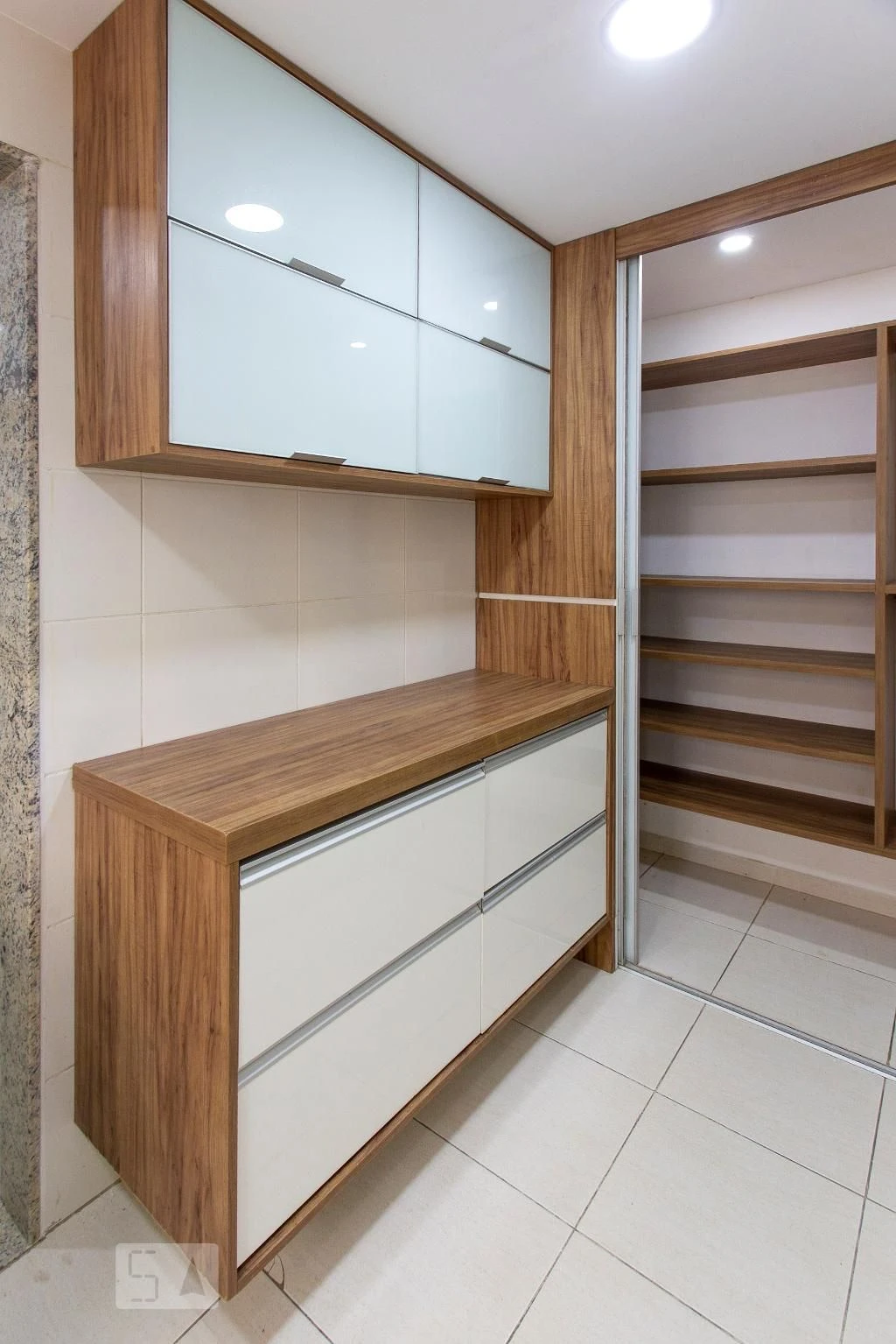 3-bedroom apartment with balcony and 2 parking spots — photo 39