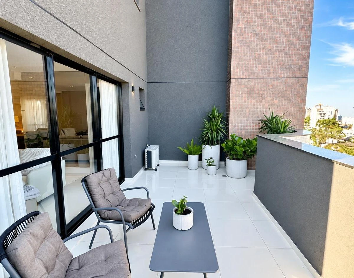 Departamento de 3 dormitorios, 1 con baño propio, 152 m² — photo 3