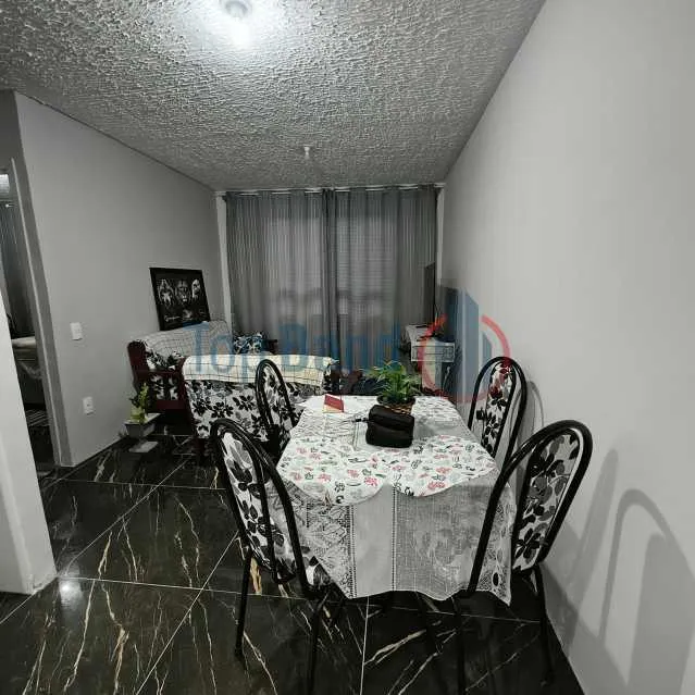 Apartamento amueblado de 49 m² en el 1er piso — photo 12