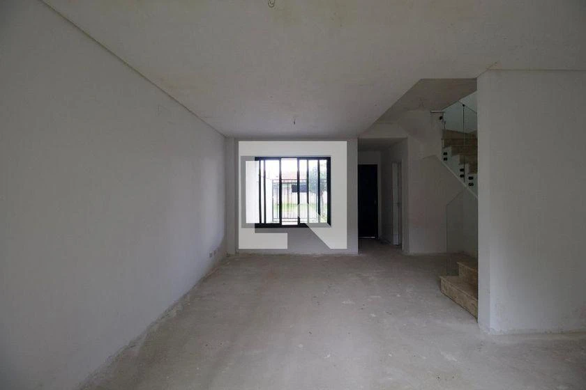 4-bedroom house, 1 with its own bathroom, 140 m², Curitiba — photo 14